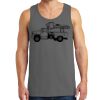 Heavy Cotton ™ Tank Top Thumbnail