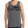 Heavy Cotton ™ Tank Top Thumbnail