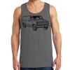 Heavy Cotton ™ Tank Top Thumbnail