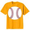 Youth Essential Tee Thumbnail