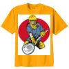 Youth Essential Tee Thumbnail