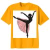Youth Essential Tee Thumbnail