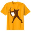 Youth Essential Tee Thumbnail