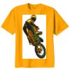 Youth Essential Tee Thumbnail