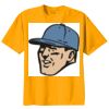 Youth Essential Tee Thumbnail
