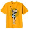 Youth Essential Tee Thumbnail
