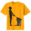 Youth Essential Tee Thumbnail