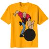 Youth Essential Tee Thumbnail