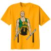 Youth Essential Tee Thumbnail