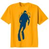 Youth Essential Tee Thumbnail