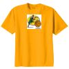 Youth Essential Tee Thumbnail
