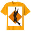 Youth Essential Tee Thumbnail