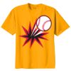 Youth Essential Tee Thumbnail