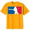 Youth Essential Tee Thumbnail