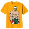 Youth Essential Tee Thumbnail