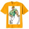 Youth Essential Tee Thumbnail