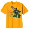 Youth Essential Tee Thumbnail