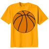 Youth Essential Tee Thumbnail