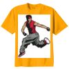 Youth Essential Tee Thumbnail