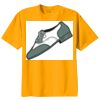 Youth Essential Tee Thumbnail