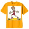 Youth Essential Tee Thumbnail