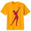 Youth Essential Tee Thumbnail