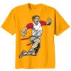Youth Essential Tee Thumbnail
