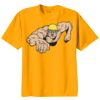Youth Essential Tee Thumbnail