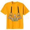 Youth Essential Tee Thumbnail
