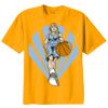 Youth Essential Tee Thumbnail