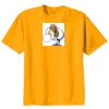 Youth Essential Tee Thumbnail