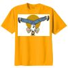 Youth Essential Tee Thumbnail