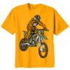 Youth Essential Tee Thumbnail