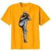 Youth Essential Tee Thumbnail