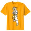 Youth Essential Tee Thumbnail