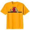 Youth Essential Tee Thumbnail