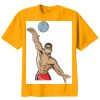 Youth Essential Tee Thumbnail