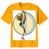 Youth Essential Tee Thumbnail