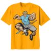 Youth Essential Tee Thumbnail