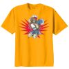 Youth Essential Tee Thumbnail