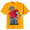 Youth Essential Tee Thumbnail