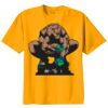 Youth Essential Tee Thumbnail