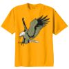 Youth Essential Tee Thumbnail