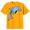Youth Essential Tee Thumbnail