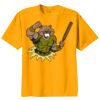 Youth Essential Tee Thumbnail