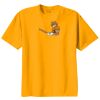 Youth Essential Tee Thumbnail