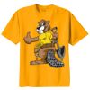 Youth Essential Tee Thumbnail