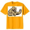 Youth Essential Tee Thumbnail