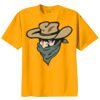 Youth Essential Tee Thumbnail