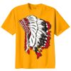 Youth Essential Tee Thumbnail